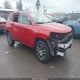 3C4NJDBB5JT222174 2018 Jeep Compass Latitude 4X4 auction photo thumbnail 1
