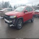 3C4NJDBB5JT222174 2018 Jeep Compass Latitude 4X4 auction photo thumbnail 2