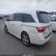 5FNRL5H92DB052512 2013 Honda Odyssey Touring/Touring Elite auction photo thumbnail 3