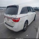5FNRL5H92DB052512 2013 Honda Odyssey Touring/Touring Elite auction photo thumbnail 4