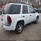 1GNDT13S072237637 2007 Chevrolet Trailblazer Ls/Lt auction photo thumbnail 4