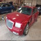 2C3KA53G17H820951 2007 Chrysler 300 Touring auction photo thumbnail 2