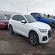 WA1EAAFYXR2083972 2024 Audi Q5 Premium Plus 45 Tfsi S Line Quattro auction photo thumbnail 1