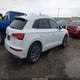 WA1EAAFYXR2083972 2024 Audi Q5 Premium Plus 45 Tfsi S Line Quattro auction photo thumbnail 4