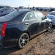 1G6AA5RA9E0195536 2014 Cadillac Ats Standard auction photo thumbnail 4