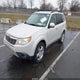 JF2SH6DC9AH751465 2010 Subaru Forester 2.5X Limited auction photo thumbnail 2
