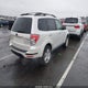 JF2SH6DC9AH751465 2010 Subaru Forester 2.5X Limited auction photo thumbnail 4