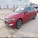 1G1ZG5ST0KF213241 2019 Chevrolet Malibu Rs auction photo thumbnail 2