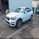 5UXTR7C59KLR45452 2019 BMW X3 Sdrive30I auction photo thumbnail 2