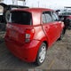 JTKKU4B45C1028811 2012 Scion Xd auction photo thumbnail 4