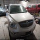 5GALRCED3AJ122428 2010 Buick Enclave 2Xl auction photo thumbnail 11