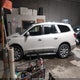 5GALRCED3AJ122428 2010 Buick Enclave 2Xl auction photo thumbnail 13