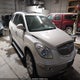 5GALRCED3AJ122428 2010 Buick Enclave 2Xl auction photo thumbnail 1