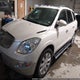 5GALRCED3AJ122428 2010 Buick Enclave 2Xl auction photo thumbnail 2