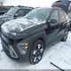 KM8HB3AB1SU336312 2025 Hyundai Kona Sel auction photo thumbnail 2