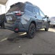 4S4BTAJC3P3102525 2023 Subaru Outback Onyx Edition auction photo thumbnail 4
