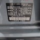 JF2GTDNC6LH242735 2020 Subaru Crosstrek Hybrid auction photo thumbnail 9