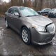1G4GC5EDXBF293254 2011 Buick Lacrosse Cxl auction photo thumbnail 1