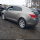 1G4GC5EDXBF293254 2011 Buick Lacrosse Cxl auction photo thumbnail 3
