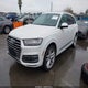 WA1VAAF77HD008625 2017 Audi Q7 3.0T Premium auction photo thumbnail 2