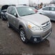 4S4BRBDC2E3246984 2014 Subaru Outback 2.5I Premium auction photo thumbnail 1