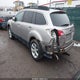 4S4BRBDC2E3246984 2014 Subaru Outback 2.5I Premium auction photo thumbnail 3