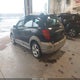 5Y2SL65816Z416676 2006 Pontiac Vibe auction photo thumbnail 3