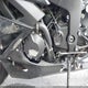 JKAZX4R15CA033719 2012 Kawasaki Zx600 R auction photo thumbnail 9