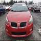 5Y2SR67019Z412623 2009 Pontiac Vibe Gt auction photo thumbnail 12