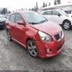 5Y2SR67019Z412623 2009 Pontiac Vibe Gt auction photo thumbnail 1