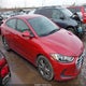 5NPD84LF9JH312274 2018 Hyundai Elantra Sel auction photo thumbnail 13