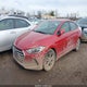5NPD84LF9JH312274 2018 Hyundai Elantra Sel auction photo thumbnail 2