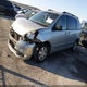 5TDZA23C25S239477 2005 Toyota Sienna Le auction photo thumbnail 2