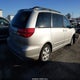 5TDZA23C25S239477 2005 Toyota Sienna Le auction photo thumbnail 4