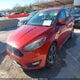 1FADP3F25JL275330 2018 Ford Focus Se auction photo thumbnail 2