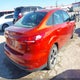 1FADP3F25JL275330 2018 Ford Focus Se auction photo thumbnail 4
