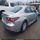 4T1C31AK4NU573182 2022 Toyota Camry Le Hybrid auction photo thumbnail 4