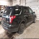 1FM5K7D80FGC61195 2015 Ford Explorer Xlt auction photo thumbnail 4