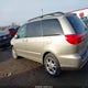 5TDZK22C28S223704 2008 Toyota Sienna Xle auction photo thumbnail 14