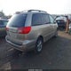 5TDZK22C28S223704 2008 Toyota Sienna Xle auction photo thumbnail 4