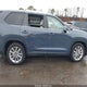5TDAAAB54RS030967 2024 Toyota Grand Highlander Platinum auction photo thumbnail 13