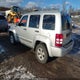 1J4PN2GK3BW573908 2011 Jeep Liberty Sport auction photo thumbnail 3