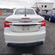 1C3BCBGG1CN233704 2012 Chrysler 200 S auction photo thumbnail 16