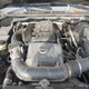 5N1AR18W17C619364 2007 Nissan Pathfinder Le auction photo thumbnail 10