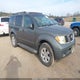 5N1AR18W17C619364 2007 Nissan Pathfinder Le auction photo thumbnail 1