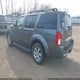 5N1AR18W17C619364 2007 Nissan Pathfinder Le auction photo thumbnail 3