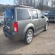 5N1AR18W17C619364 2007 Nissan Pathfinder Le auction photo thumbnail 4