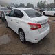 3N1AB7AP7EY277540 2014 Nissan Sentra S auction photo thumbnail 3