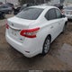 3N1AB7AP7EY277540 2014 Nissan Sentra S auction photo thumbnail 4