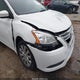 3N1AB7AP7EY277540 2014 Nissan Sentra S auction photo thumbnail 6